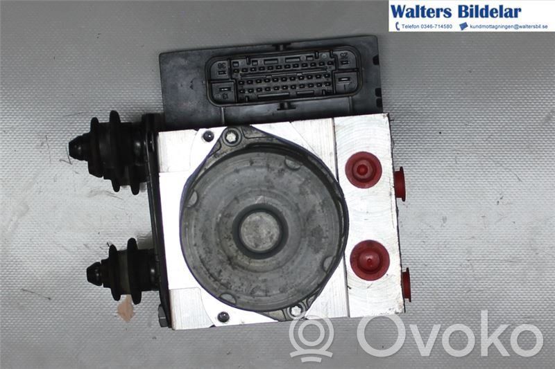 Audi A4 S4 B8 8K Bomba de ABS 