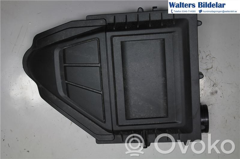 Seat Ibiza IV (6J,6P) Air filter box 
