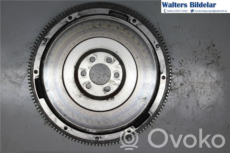 Volkswagen Golf VI Flywheel 