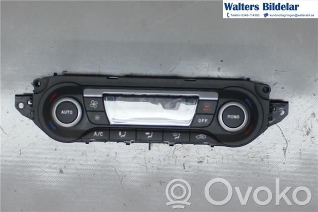 Climate control unit   7M5T18C612AC