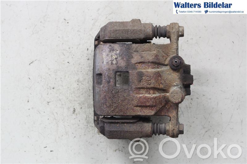 Mazda 2 Front brake caliper 