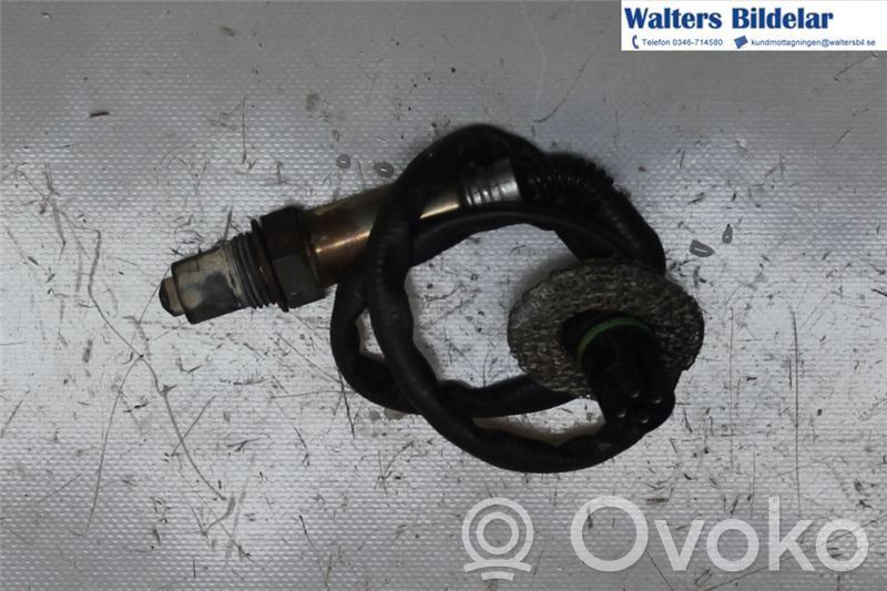 Lambda probe sensor   0258006755,752626202