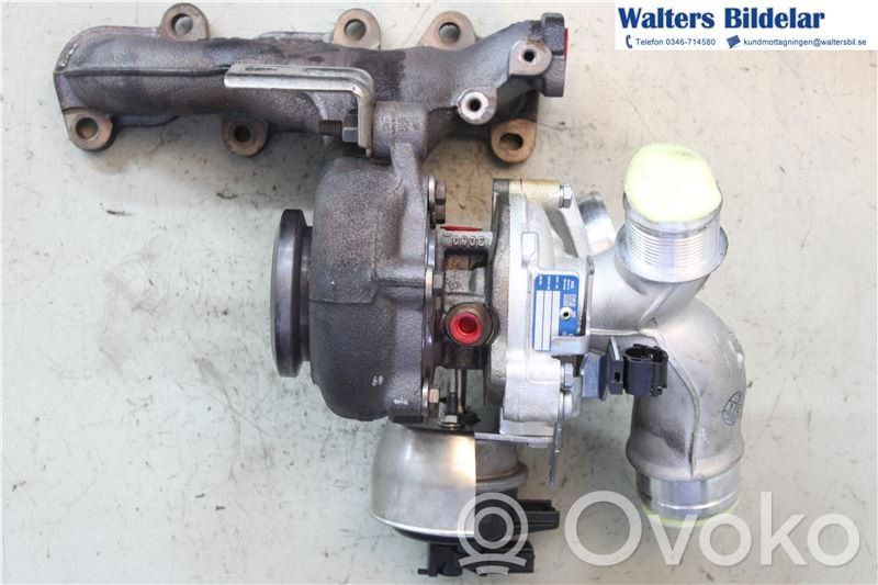 Turbo   04B253019G,04B253019G,04B253019G