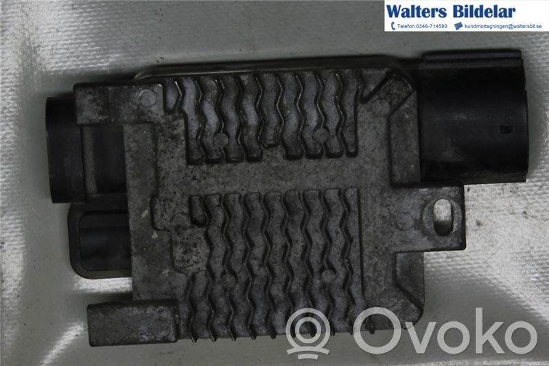 Ford Focus Dzesēšanas ventilatora relejs 