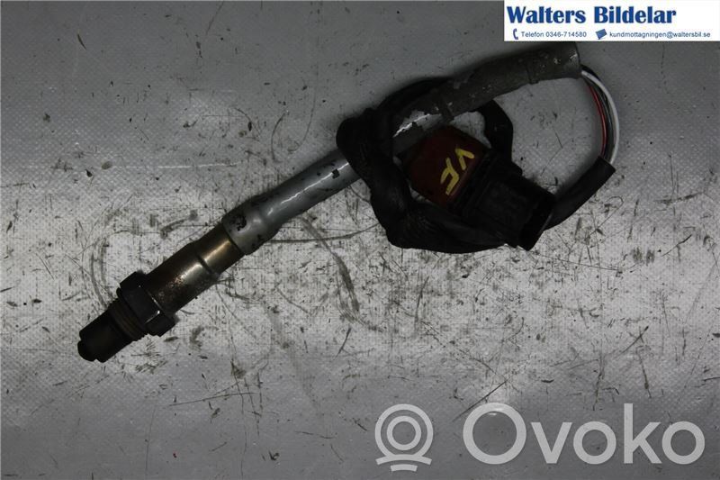 Audi A6 S6 C6 4F Lambda probe sensor 