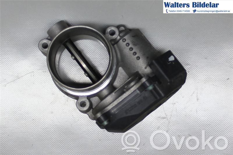 Throttle valve   059145950AH,A2C89724200,059145950AH