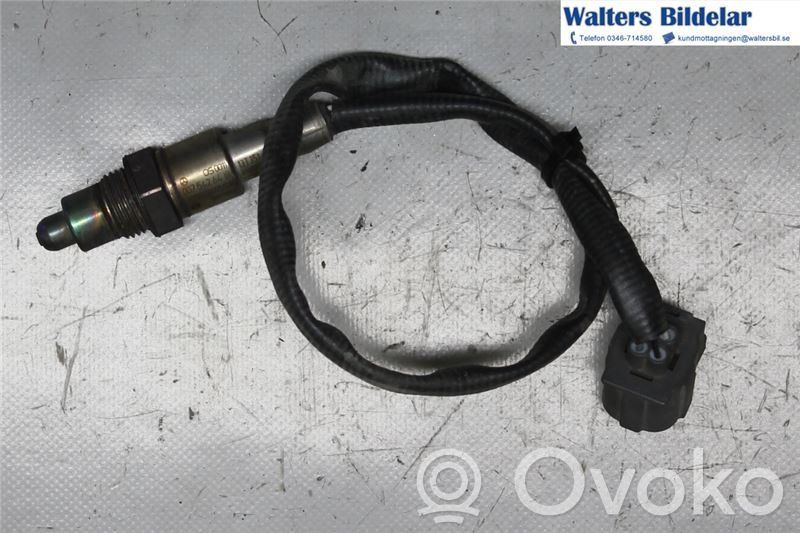 Sonde lambda   0258030009010,0075426418