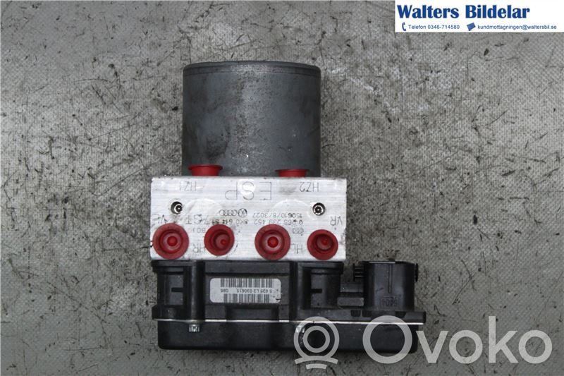 Audi A4 S4 B8 8K ABS Blokas 