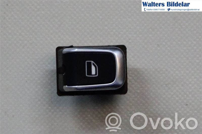 Audi A4 S4 B8 8K Electric window control switch 