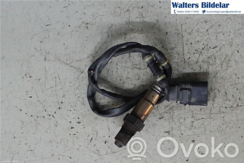 Sonde lambda   0258006859860,03C906262H