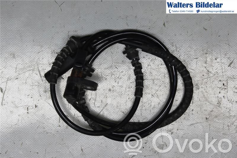 Fiat 500X ABS Sensor 