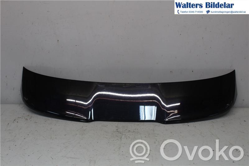Audi A1 Heckspoiler 