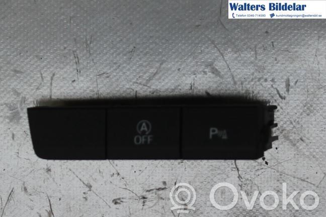 Seat Leon (5F) ESP (stability program) switch 