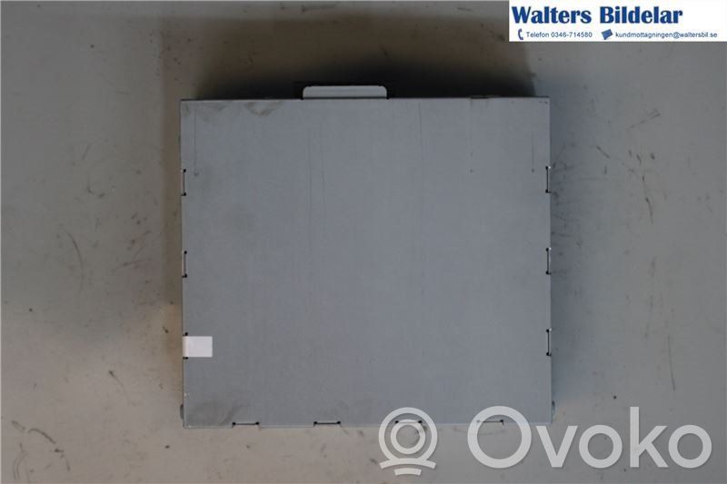 Audi A7 S7 4G Unitate principală radio/CD/DVD/GPS 