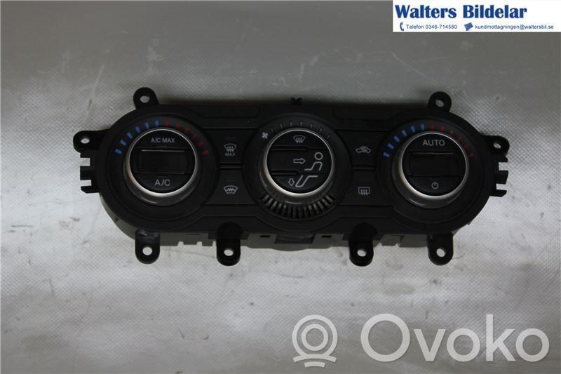 Ford Ranger Climate control unit 