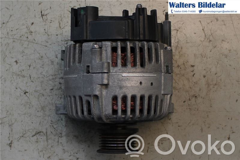Volkswagen Polo V 6R Alternator 