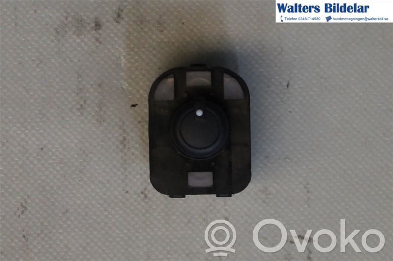 Audi A3 S3 8V Interruptor del espejo lateral 