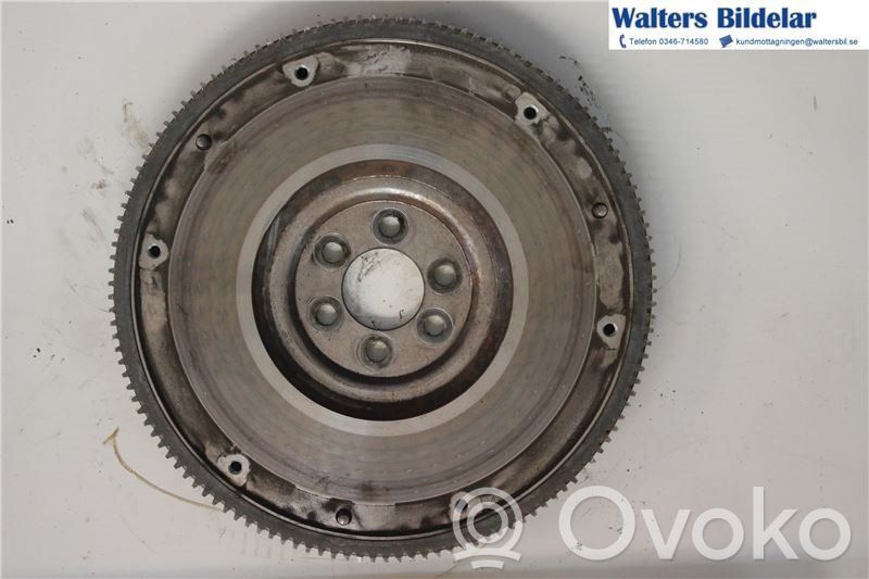 Seat Leon (5F) Volanta ambreiaj 