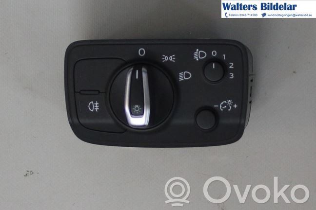 Audi A3 S3 8V Light switch 