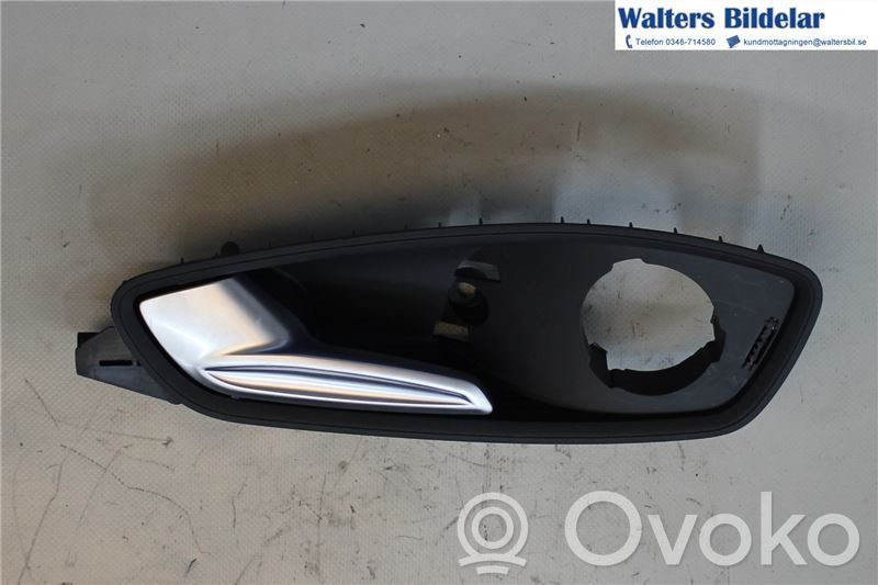 Audi A1 Manecilla interna puerta delantera 