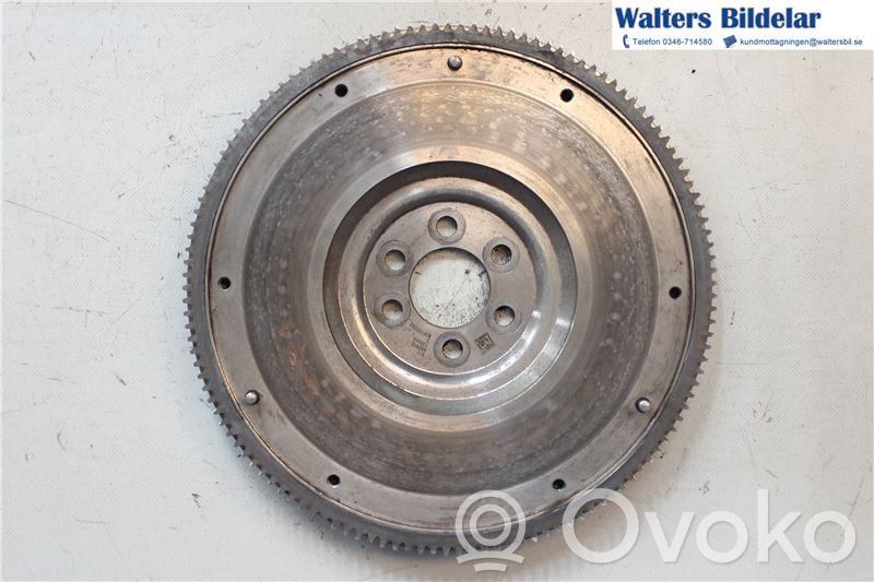 Seat Leon (5F) Volanta ambreiaj 