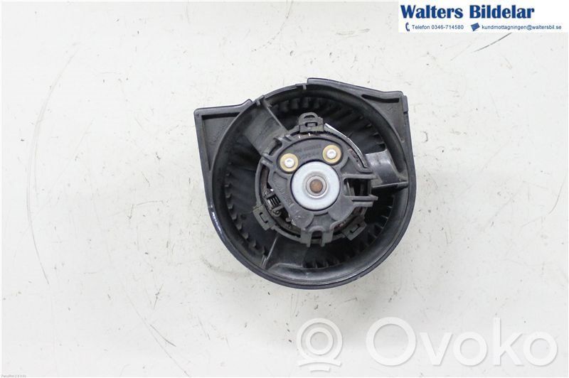 Saab 9-5 Heater fan/blower 