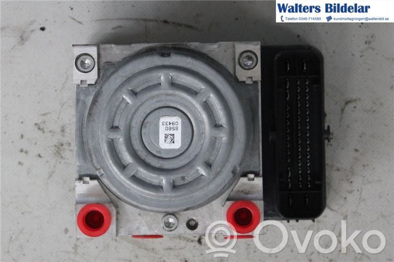 Volkswagen Golf VII ABS Pump 