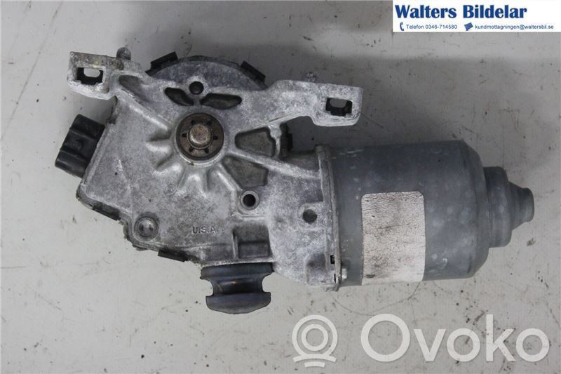 Motor del limpiaparabrisas   05303780AE,AX1590109293