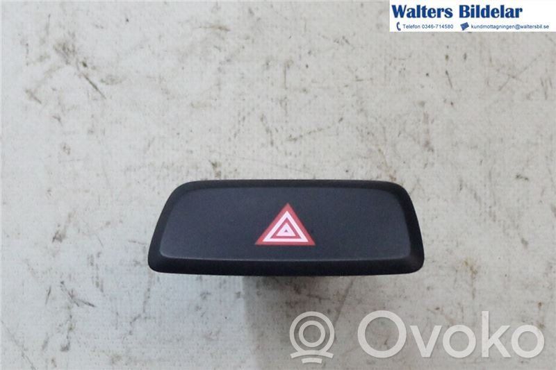 KIA Picanto Hazard light switch 