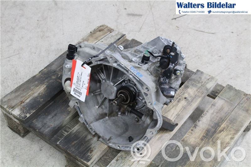 KIA Picanto Scatola del cambio manuale a 5 velocità 