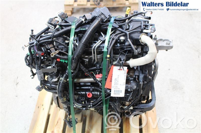 Mazda 2 Engine 