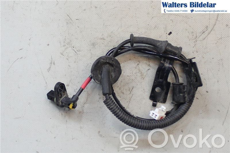 KIA Picanto ABS Sensor 