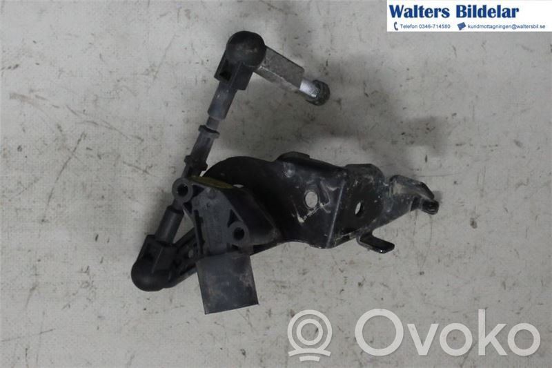 Audi A4 Allroad Headlight/headlamp level sensor 