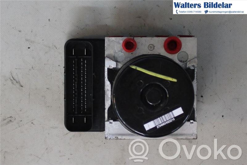ABS Pump   10021205434,P31329137