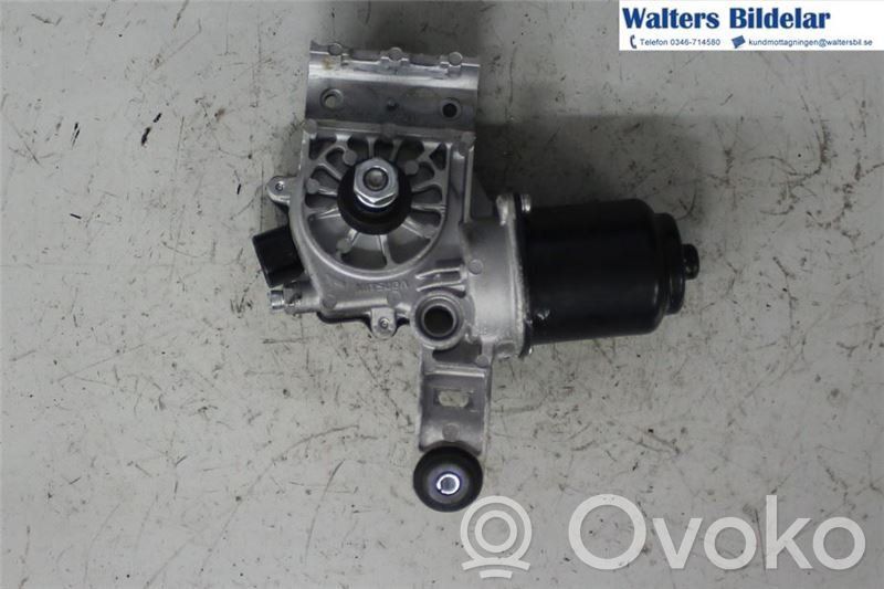 Wischermotor   WM02C001,WM02C001