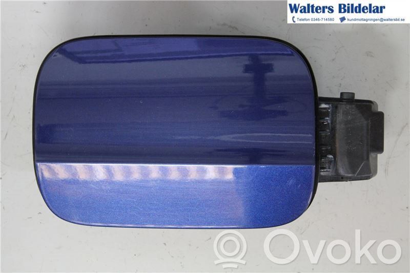 Audi A5 8T 8F Serratura del tappo del serbatoio del carburante 