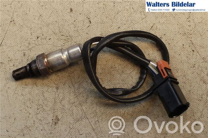 Sonda lambda   8W0906265D,8W0906265D,8W0906265D