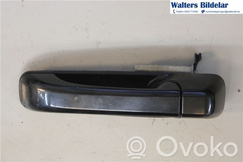 Manecilla externa puerta delantera   1GH19DX8AD,1GH19DX8AD