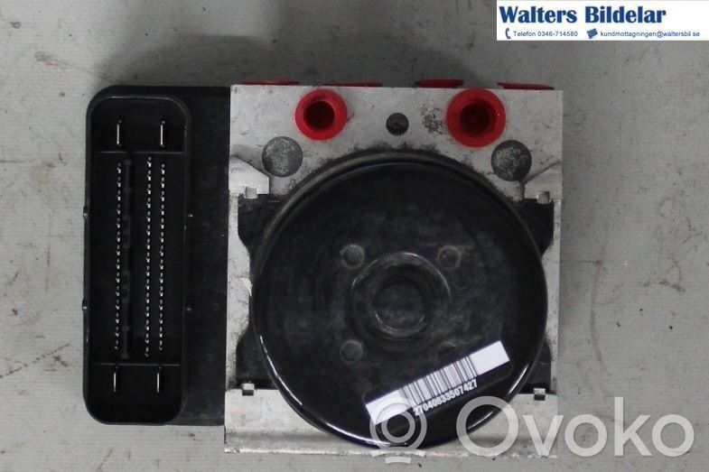 Ford Fiesta ABS Pump 