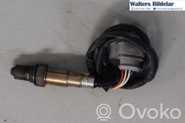 Sonde lambda   8V0906262D,0258027110111,8V0906262D