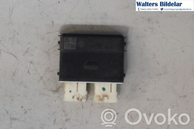 Seat Ateca Other control units/modules 