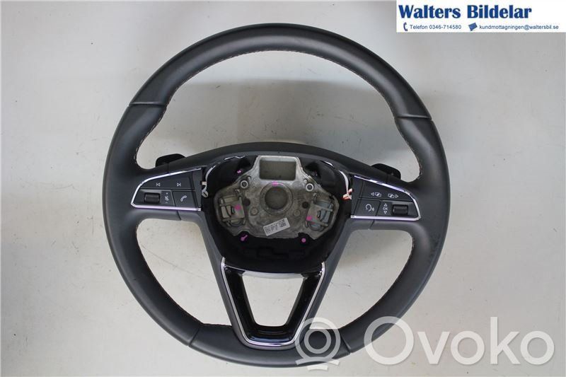 Seat Ateca Volante 