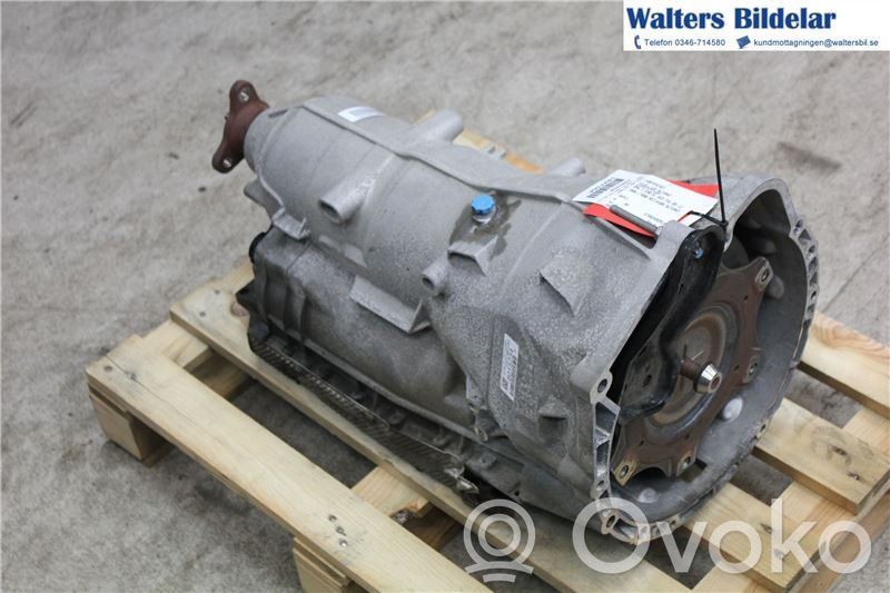 Caja de cambios automática   24002412878,6HP19,0240662030029