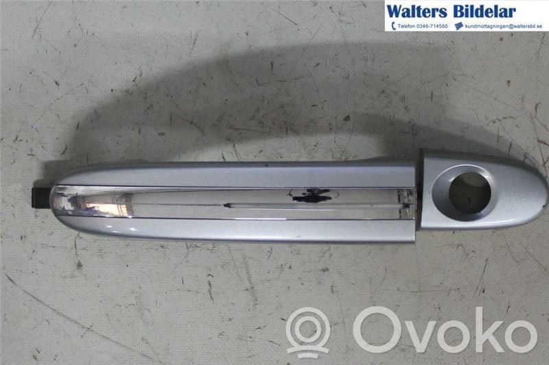 Ford Galaxy Manecilla externa puerta delantera 