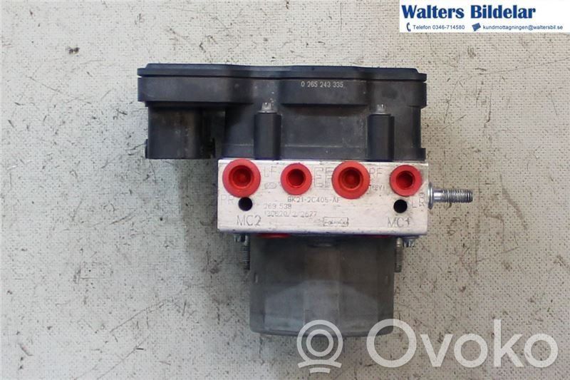 Ford Transit ABS Pump 