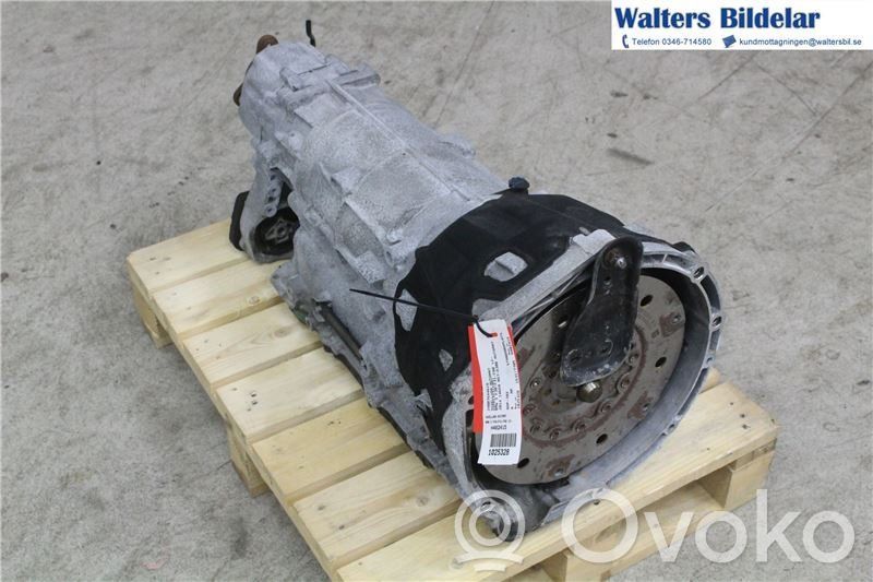 Automatyczna skrzynia biegów   24007644619,8HP70X,0431516024073