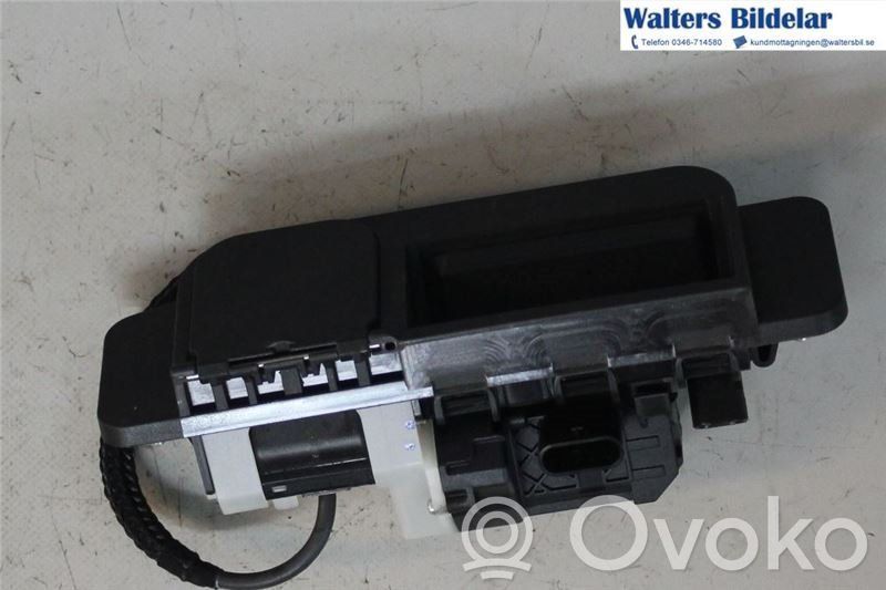 Mercedes-Benz E W213 Tailgate/trunk/boot exterior handle 