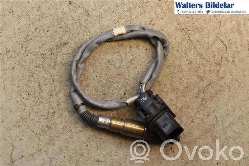 Sonda lambda   03L906262Q,0281004191192,03L906262Q