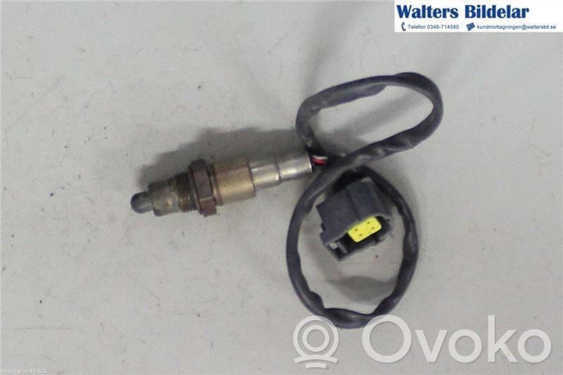 Mercedes-Benz C W205 Sonde lambda 