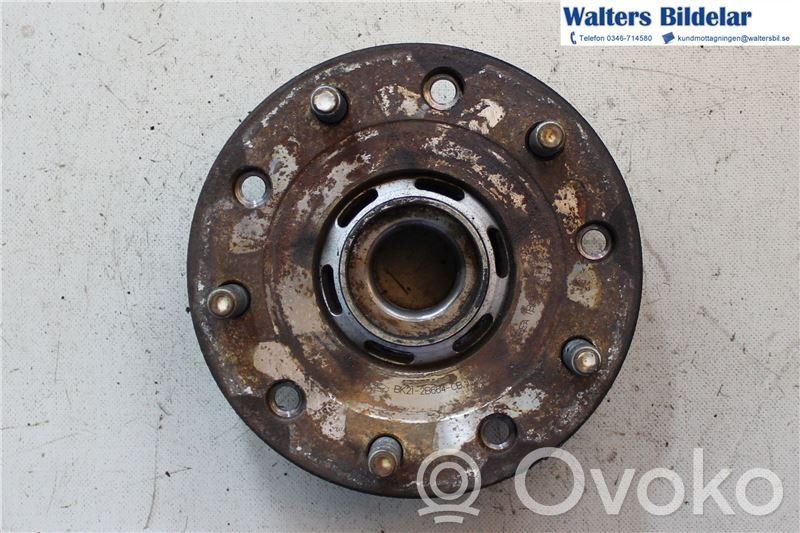 Ford Transit Radlagergehäuse hinten 